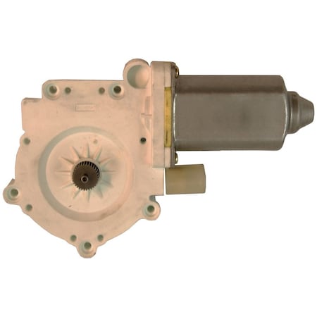 Automotive Window Motor, Replacement For Lester WMO1164L